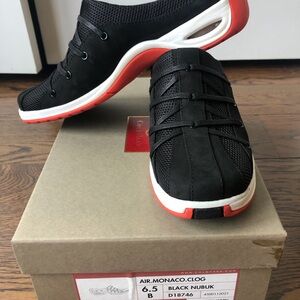 Cole Haan Air Monaco Clog